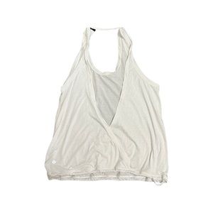 Lululemon workout tank